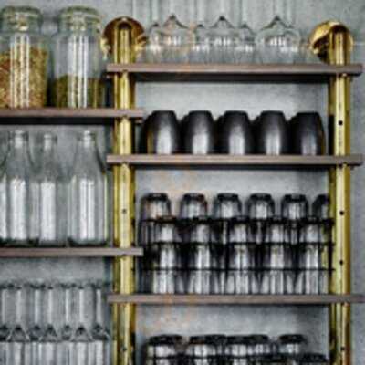 Letz Sushi Fisketorvet