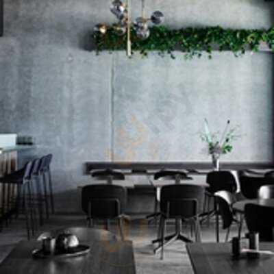 Letz Sushi Fisketorvet