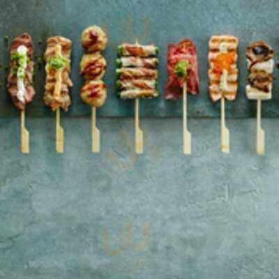 Letz Sushi Fisketorvet