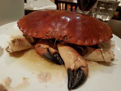 Restaurant Royal Palace