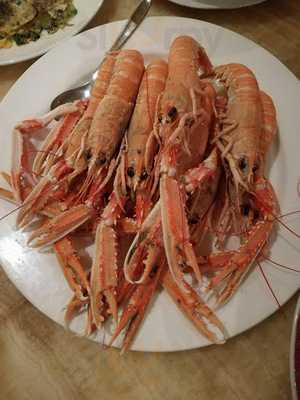 Restaurant Royal Palace