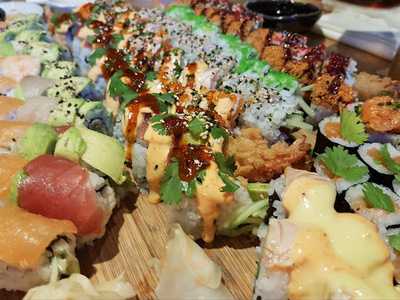 Restaurant Royal Palace