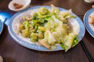 Restaurant Royal Palace