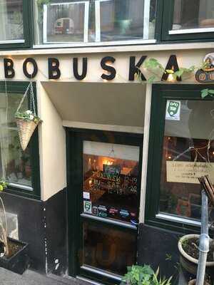 Bobuska