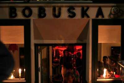 Bobuska