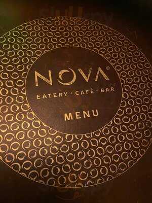 Restaurant Nova