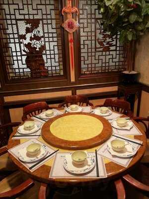 Axelborg Chinese Restaurant