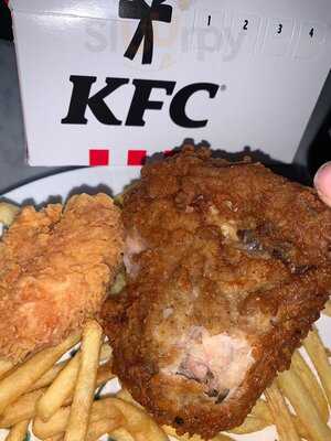 Kentucky Fried Chicken