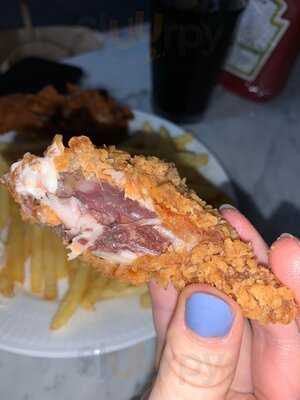 Kentucky Fried Chicken