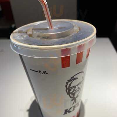 Kentucky Fried Chicken