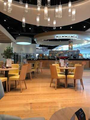 Mammamia