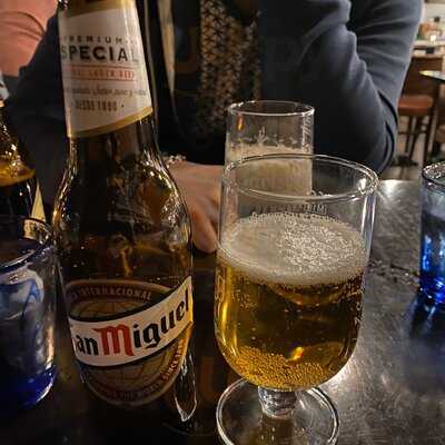 The American Restaurant & Diner