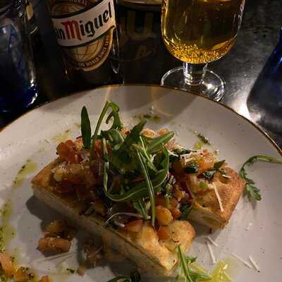 The American Restaurant & Diner