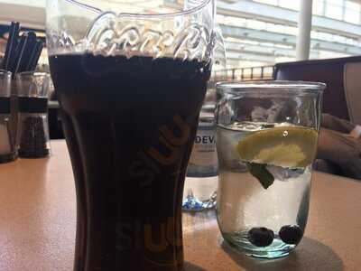 The American Restaurant & Diner