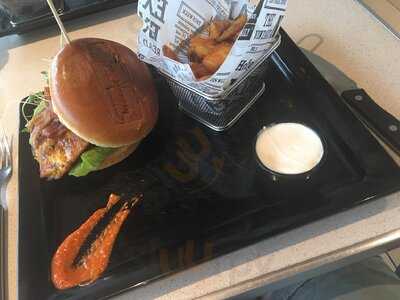 The American Restaurant & Diner