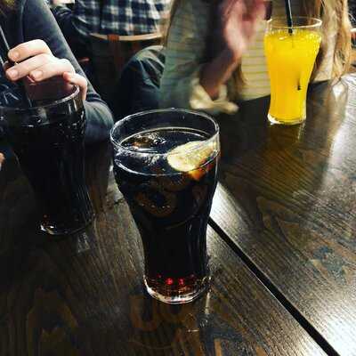 The American Restaurant & Diner