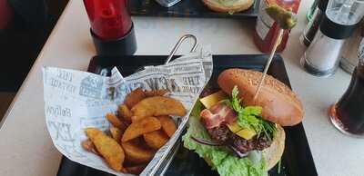 The American Restaurant & Diner