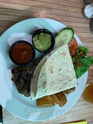 Nachos Vesterbrogade