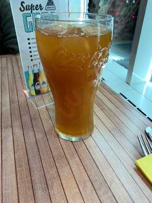 Nachos Vesterbrogade