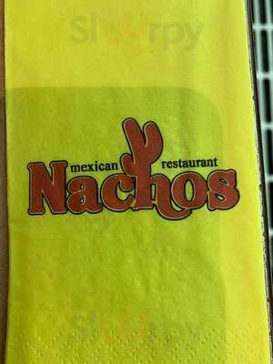 Nachos Vesterbrogade