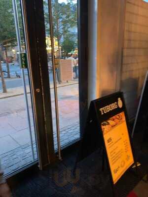 Nachos Vesterbrogade