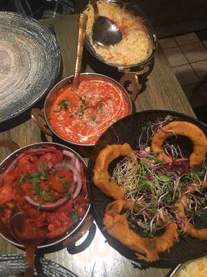 Mint By India Royale