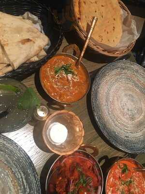 Mint By India Royale