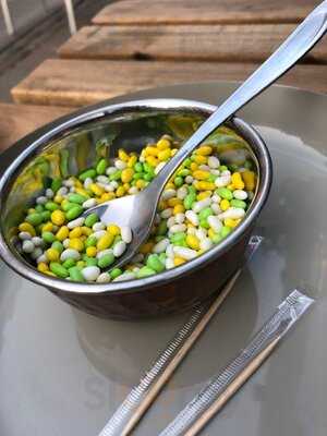 Mint By India Royale