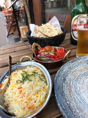 Mint By India Royale