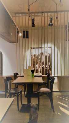 Copenhagen Diner 'n' Steak