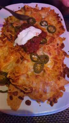 Copenhagen Diner 'n' Steak