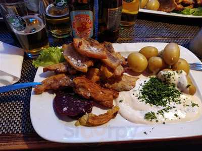 Copenhagen Diner 'n' Steak