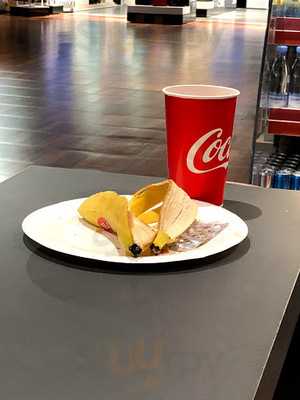 Foodmarket - Terminal 2