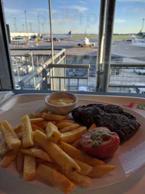 Foodmarket - Terminal 2