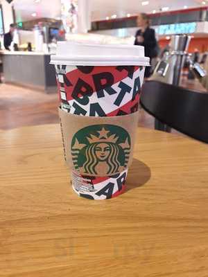 Foodmarket - Terminal 2