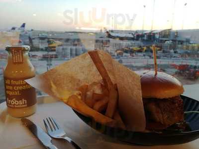 Foodmarket - Terminal 2