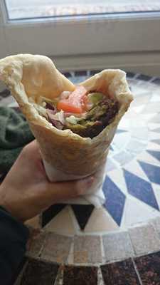 Star Midnight Kebab-grill