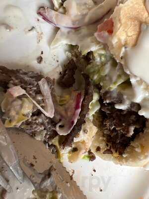 Star Midnight Kebab-grill