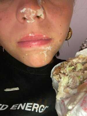 Star Midnight Kebab-grill