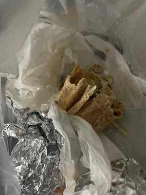 Star Midnight Kebab-grill