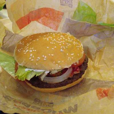 Burger King