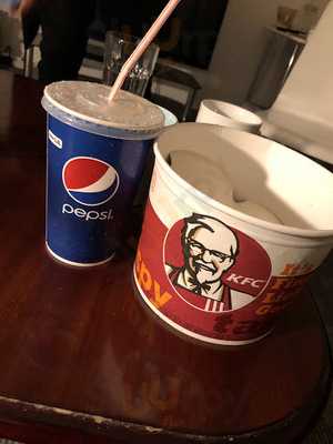 Kentucky Fried Chicken