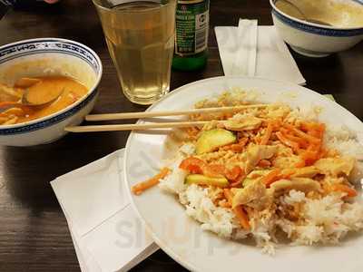 Hong Kong Restaurant