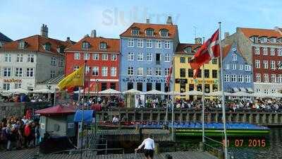 Hong Kong Restaurant