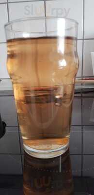 Hong Kong Restaurant