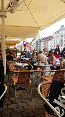Hong Kong Restaurant