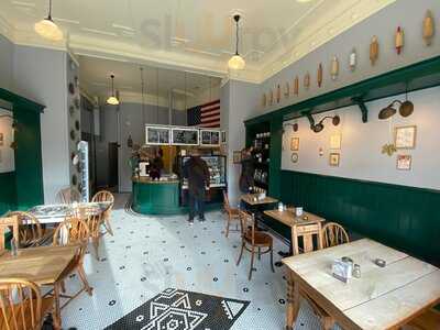 The American Pie Company