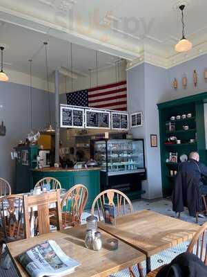 The American Pie Company