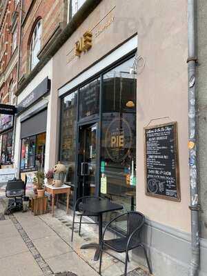 The American Pie Company