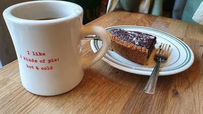 The American Pie Company